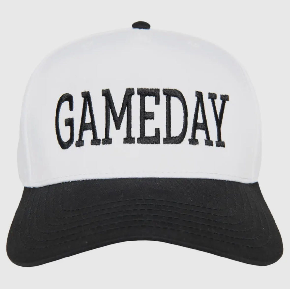 Gameday Hat
