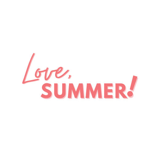 Love, Summer!